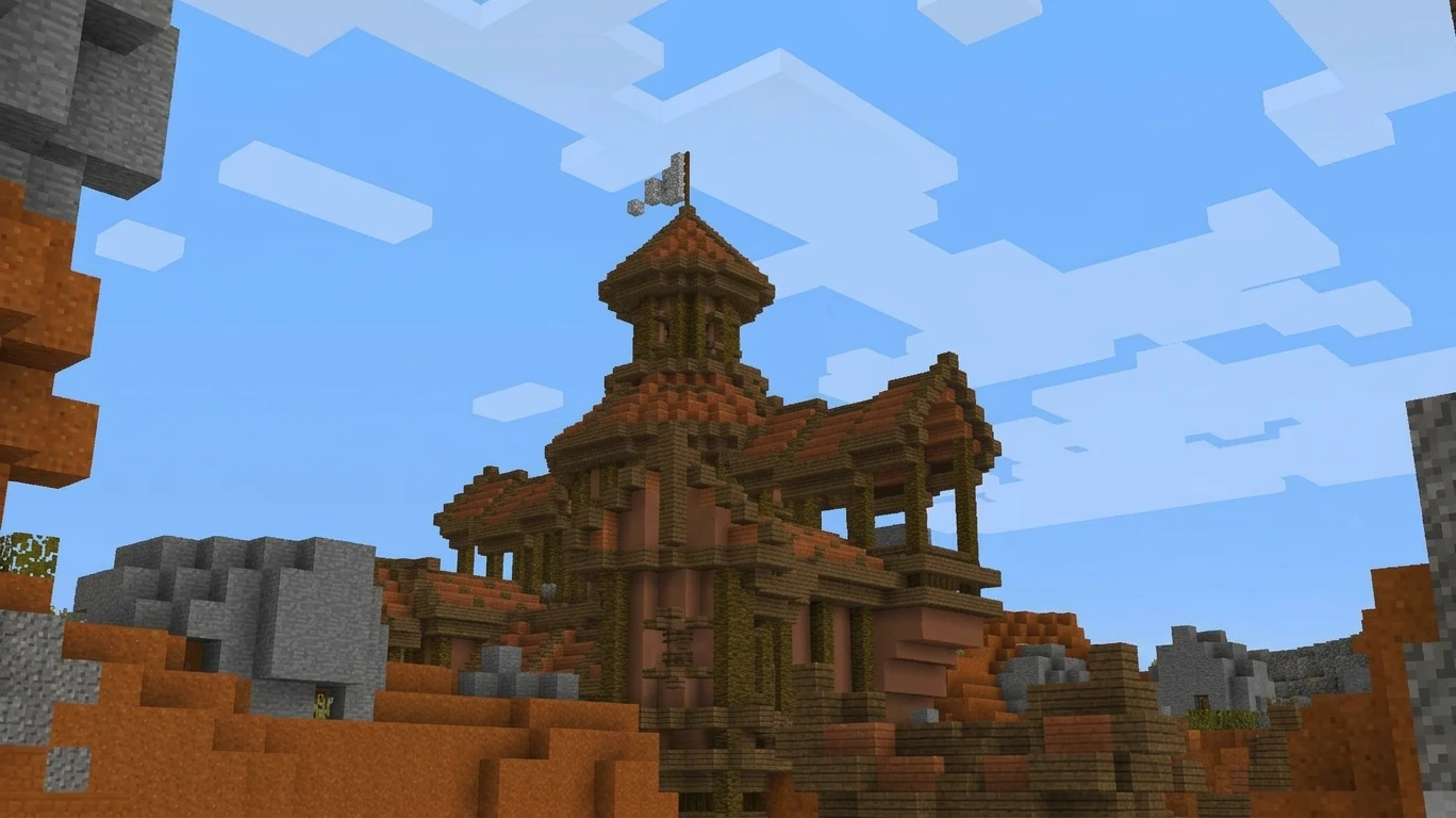 Redsand