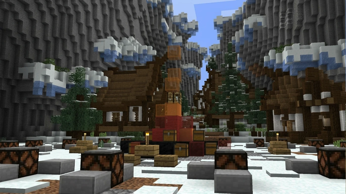 Glacier