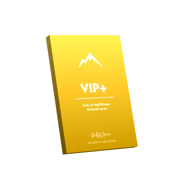 VIP+ Gold